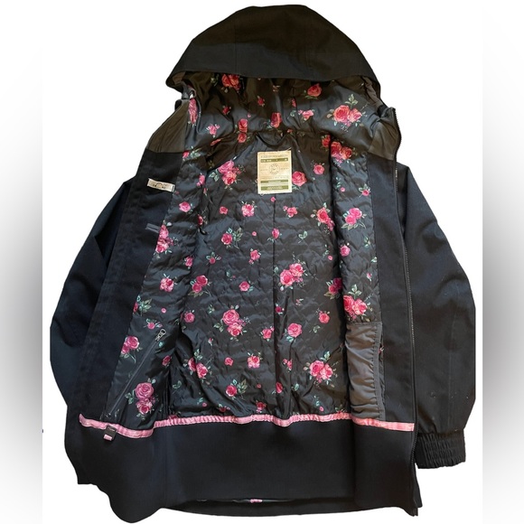 NIKE Women’s Snowboarding Jacket - Picture 2 of 10